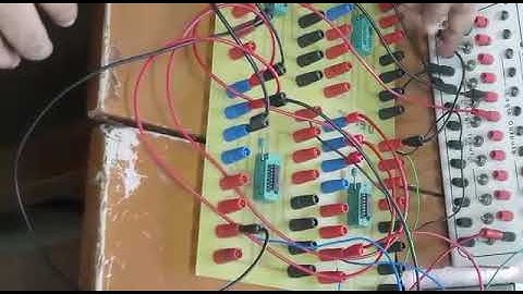 half adder using basic gates