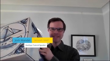 Josh Mandel on why you won