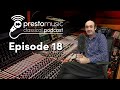 Capture de la vidéo Presto Music Podcast - Episode 18: A Tale Of Three Conductors With Rob Cowan25Th May 2021