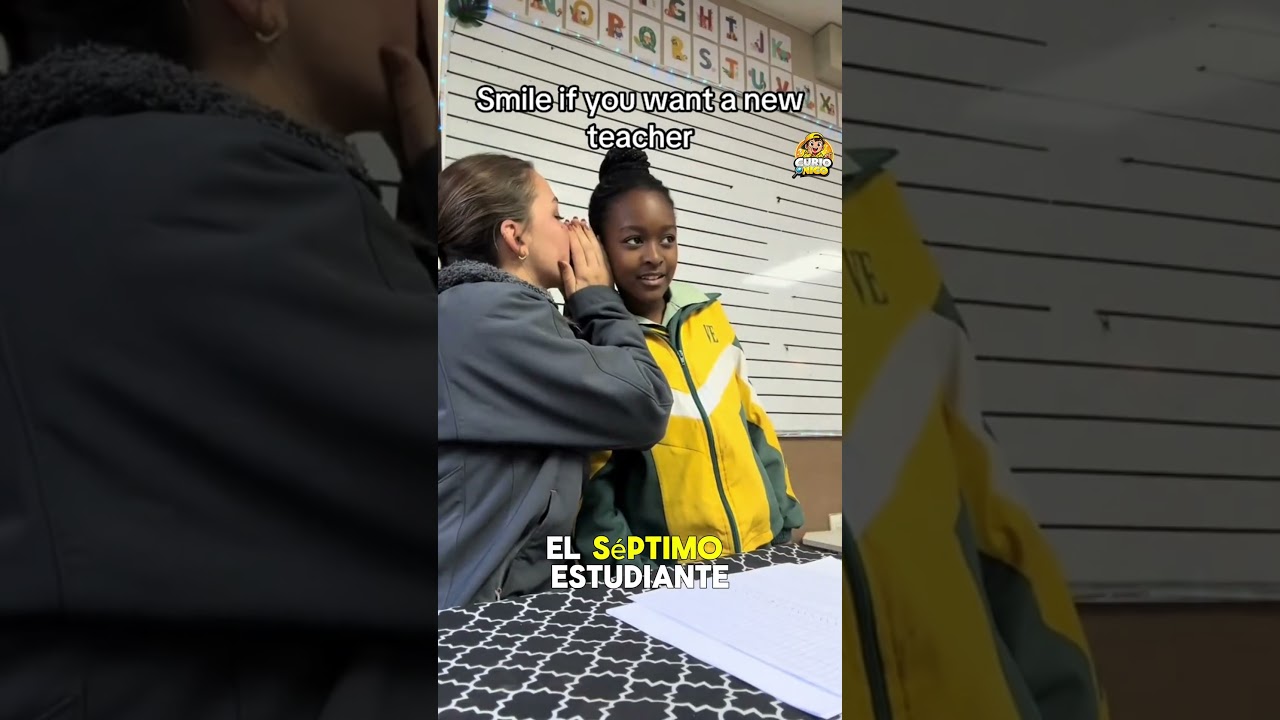 LA ÚLTIMA NIÑA SORPRENDIÓ A TODOS! 😭