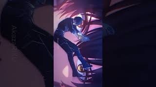 Rover edit / Wuthering Waves / Chris Grey - LET THE WORLD BURN (Hoodtrap / Mylancore Remix)