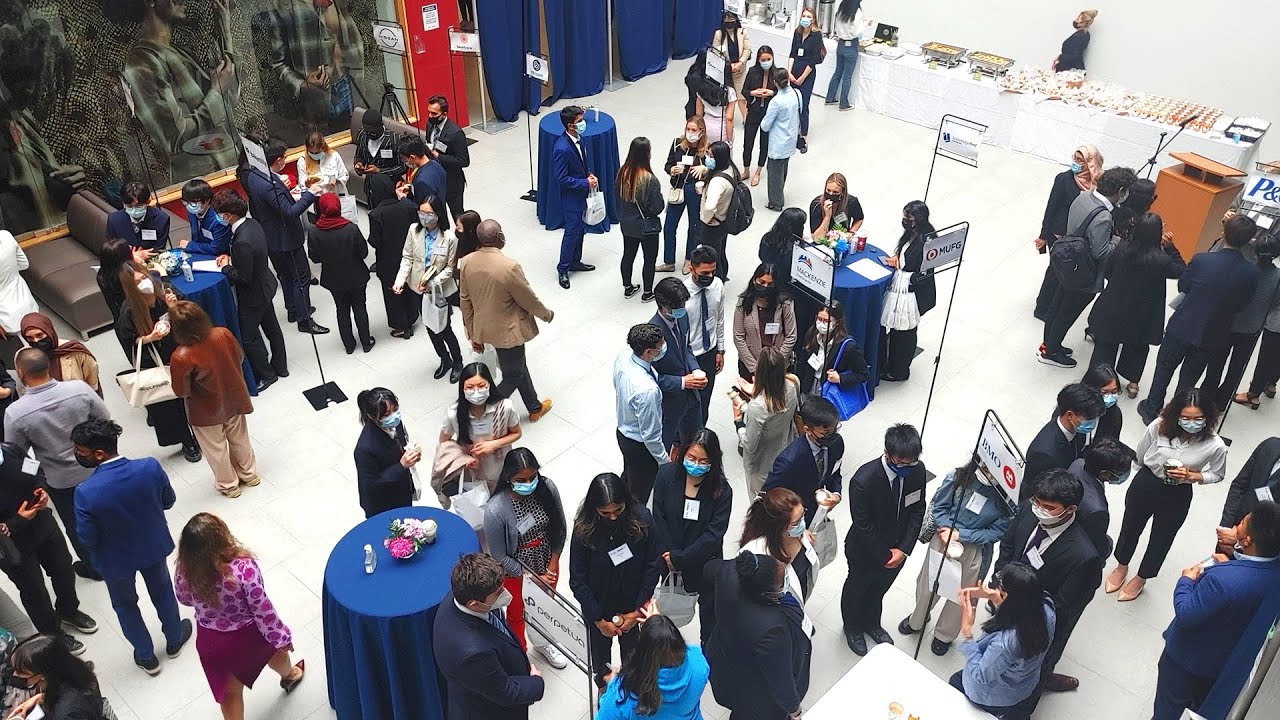 Meet Your Next Great Hire at the Management Co-op Networking Breakfast ...