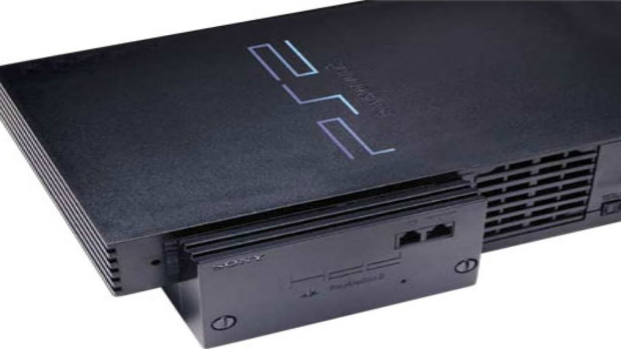 Запускай пс 2. Sony ps2 fat. Пс2 слим корпус. Ps2 super Slim.