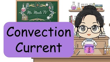 Convection Currents Experiment | Heat in Water Made Visible with Potassium Permanganate