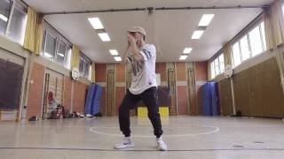 Brittany Murphy - Boogie Wonderland | Choreography by Joseph Tsosh