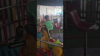 Escolha O Seu Cavalinho