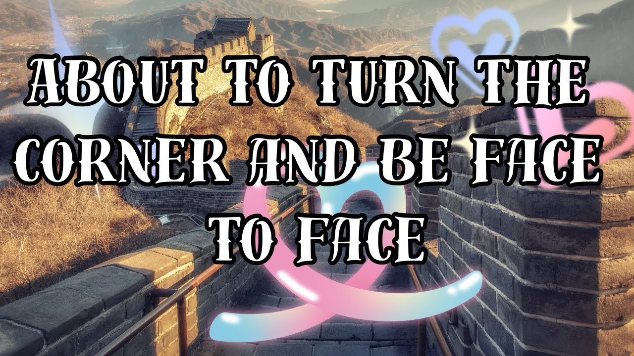 Две параллельные жизни вот-вот столкнутся ❤️‍🔥