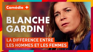 Blanche Gardin : L'égalité homme/femme  Le grand show des humoristes spécial femmes  Comédie+