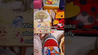 Winnie The Pooh Loungefly Mini Backpacks Collection 🍯✨️| #poohbear #loungefly #disney