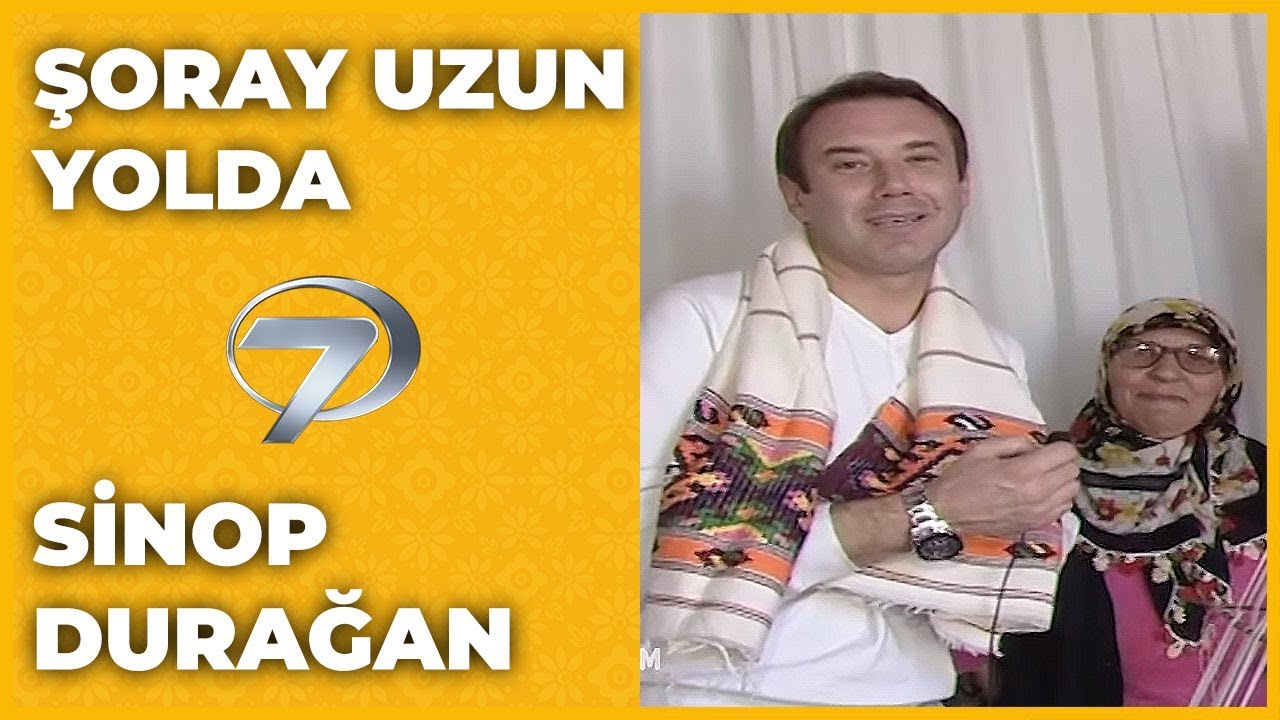Sinop - Durağan | Şoray Uzun Yolda