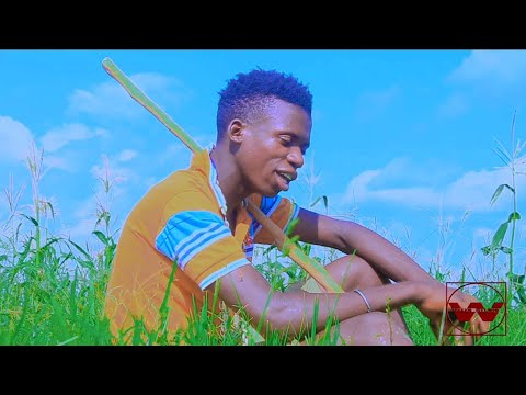 Mihangwa Ngelela - Ujumbe Wa Kombe - (Official Video) Prod & Dir - Wales 0627360706