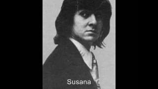 Fausto - Susana (letra)