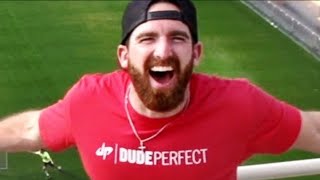 Vignette de la vidéo "The Hard Truth About Dude Perfect May Open Some Eyes"