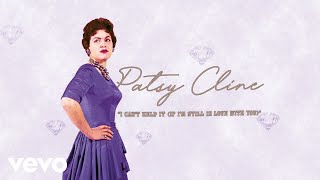 Patsy Cline - I Can't Help It (If I'm Still In Love With You) (Audio) ft. The Jordanaires chords
