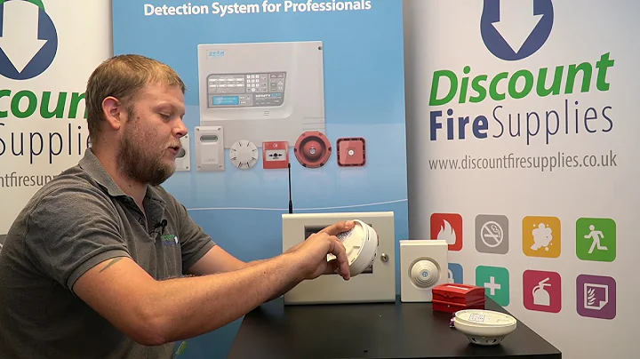 How To Change Device Batteries In A Zerio Plus System