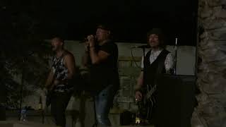 Fallen For You Bad~ Elvis Monroe at Grand Oak Live 8/4/2019