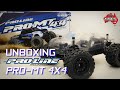 Unboxing: Proline Pro-MT 4x4