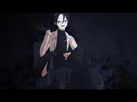 【UTAUカバー】マフィア【エレクトロバチルス・シャーレ】