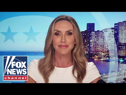 Lara Trump: The