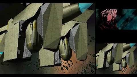 Infinite Space 23: Pro-Aircraft (480p)