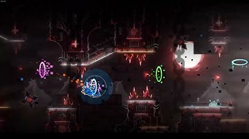 My part in Repentance by Zaphii (ft. Zaphii) | GD 2.11