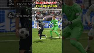 Ranking Best Funny Fifa Glitches #ranking #fifa #funny #fifamobile #football #best #manifestedit