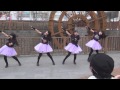 Mibuki with tutu&amp;Beat&#39;s「シェキメキ! (Dream5)」2014/04/19