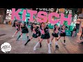 [K-POP IN PUBLIC] IVE (아이브) - Kitsch Dance Cover by ABK Crew from Australia