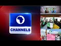 Channel tv goes offline as staff flee lagos office