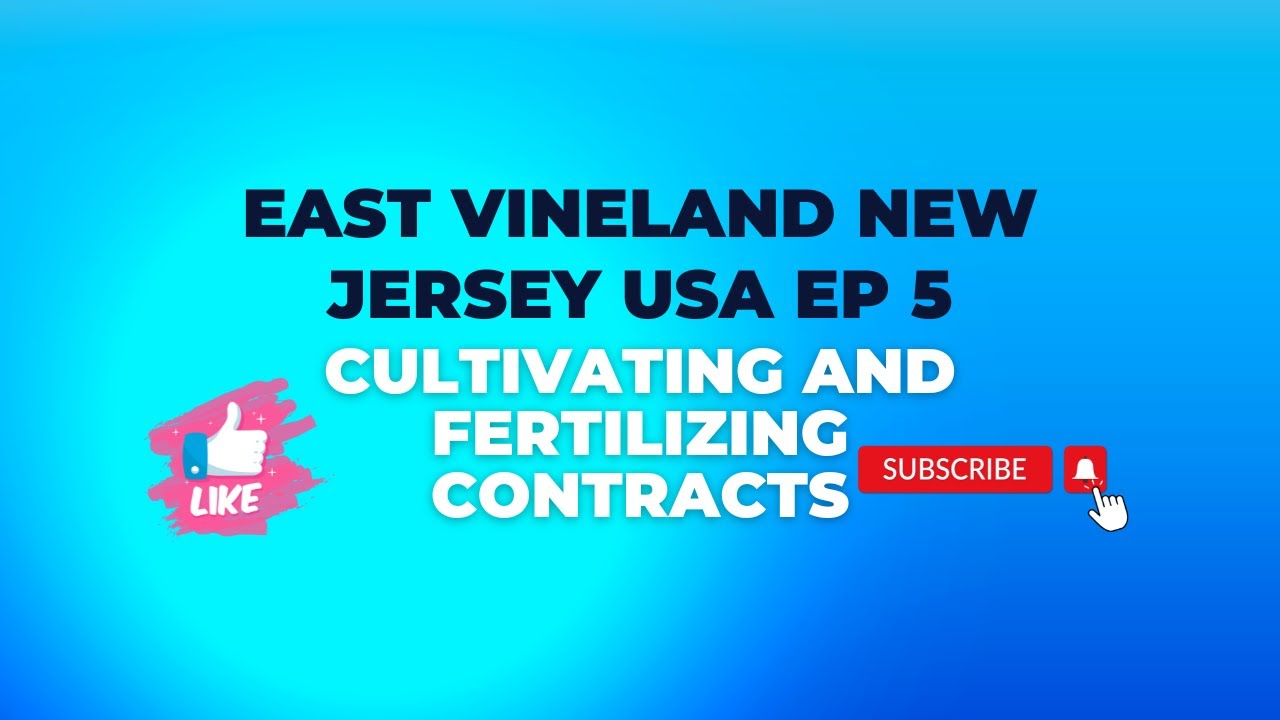 East Vineland New jersey EP 5 YouTube