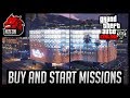 GTA V No Mission Fix: 100% working - YouTube