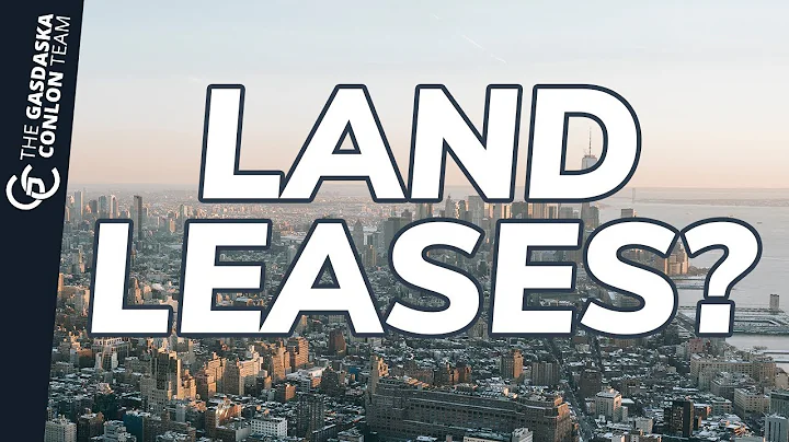 Should You Buy An Apartment In A Land Lease Buildi...