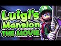 Charlie Day Wants a Luigi's Mansion Movie?! (Thoughts and Ideas) - ZakPak