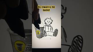 The Bucket The Stanley Parable Ultra Deluxe