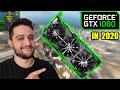 GTX 1080 in 2020 | STILL A BEAST!