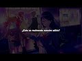 初めての恋が終わる時 (When First Love Ends) / ryo feat. Leo/need, Hatsune Miku || Sub espa&ntilde;ol