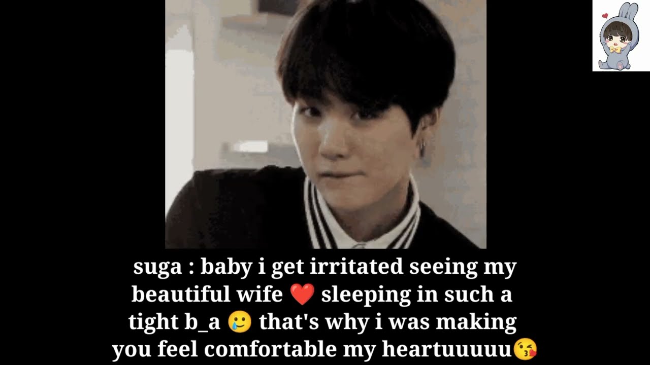 bts imagine : when you find your 🤭 is unhooked 😳 in the morning #btsff #btsimagines #btsreaction