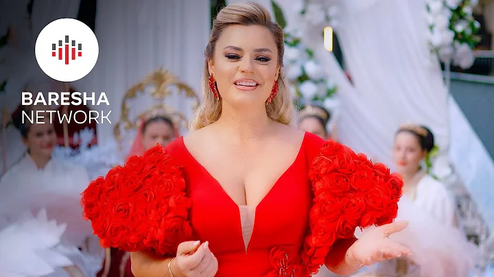 Fahrije Zogaj - Lotët e kanës (Official Video 4K)