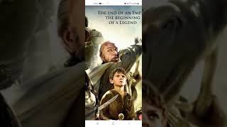 Aishwarya Rai In The Movie The Last Legion