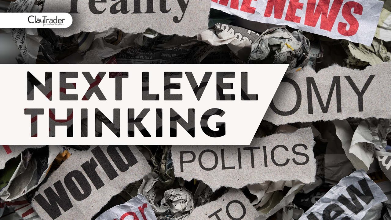 How to Trade and Invest Wisely - “Buy the Rumor, Sell the News”