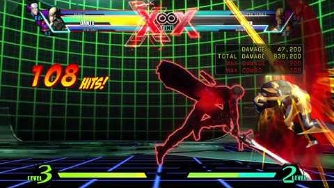 Some Dante - Sentinel Synergy