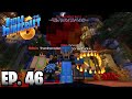 PHASE 2 HUGE UPDATE!!! |H6M| Ep.46 How To Minecraft Season 6 (SMP)