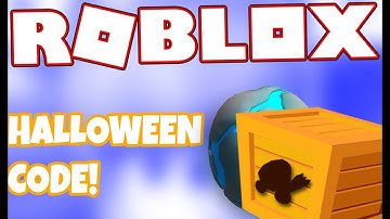 [CODE] 5 NEW HALLOWEEN CODE IN MINING SIMULATOR! | Roblox