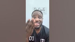 DeeOne’s warning to BurnaBoy 