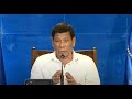 President Rodrigo Duterte Addresses the Nation | July 19, 2021