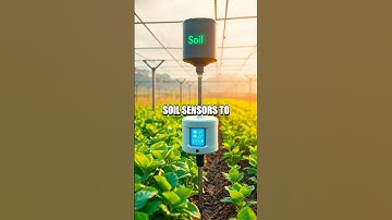 The Impact of Smart Sensors on Environmental Monitoring