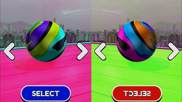 Going Balls Vs Reverse Video Super Speed Run New Balls Walkthrough Android, iOS Max Level-320