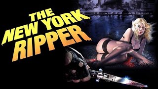 Official Trailer: The New York Ripper (1982)