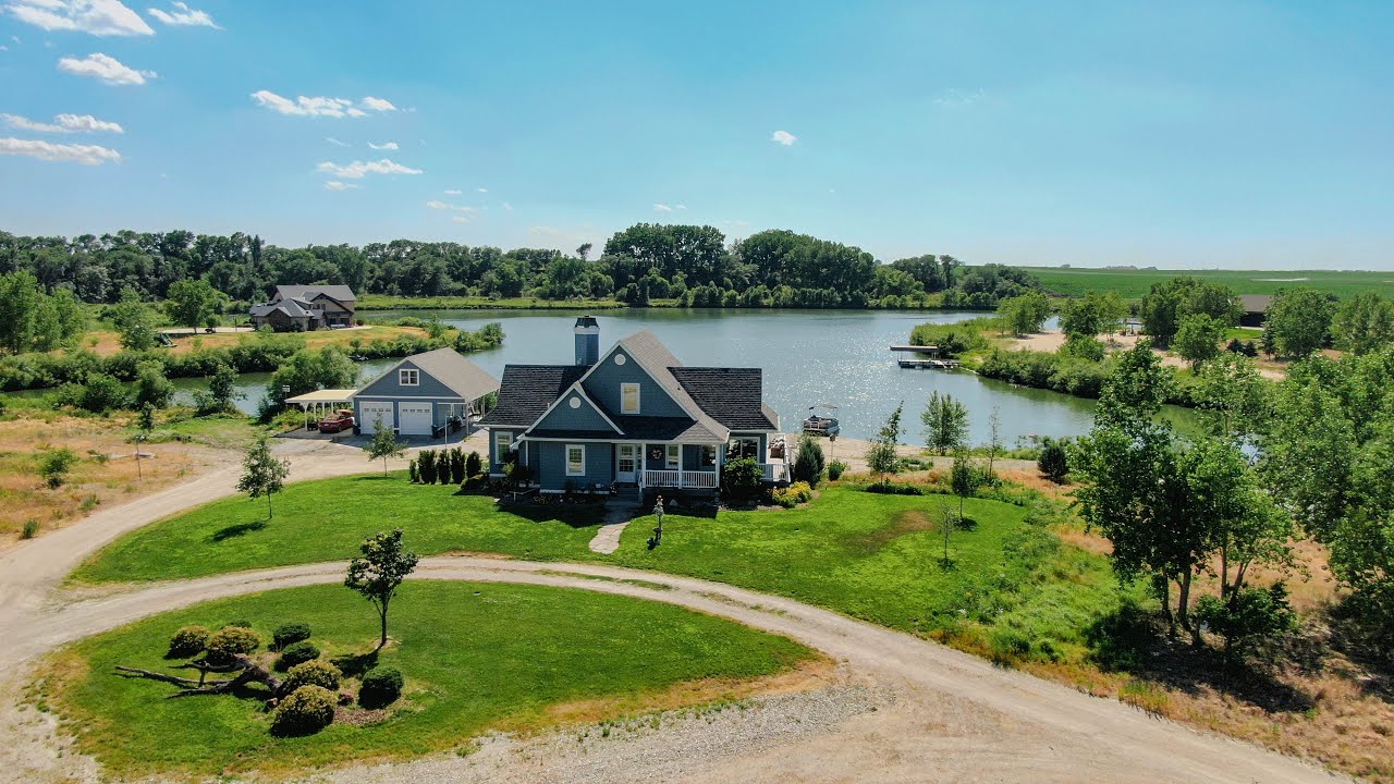 701 River Road, Lot 23, Wisner, NE 68791 YouTube