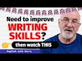 9 Fun Exercises to Improve Your English Writing Skills | FluentU English - How to improve